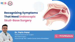 Need of Endoscopic Skull-Base Surgery
