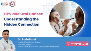 HPV and Oral Cancer